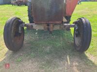 1975 MASSEY FERGUSON 165 2WD TRACTOR - 8