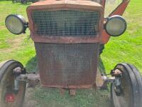 1975 MASSEY FERGUSON 165 2WD TRACTOR - 9