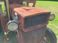 1975 MASSEY FERGUSON 165 2WD TRACTOR - 10