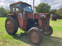 1975 MASSEY FERGUSON 165 2WD TRACTOR - 11