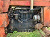 1975 MASSEY FERGUSON 165 2WD TRACTOR - 13