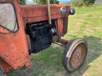 1975 MASSEY FERGUSON 165 2WD TRACTOR - 14