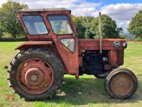 1975 MASSEY FERGUSON 165 2WD TRACTOR - 15
