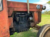 1975 MASSEY FERGUSON 165 2WD TRACTOR - 16