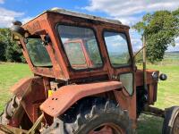 1975 MASSEY FERGUSON 165 2WD TRACTOR - 17