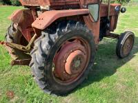 1975 MASSEY FERGUSON 165 2WD TRACTOR - 18