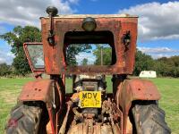 1975 MASSEY FERGUSON 165 2WD TRACTOR - 20