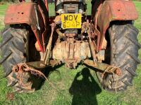1975 MASSEY FERGUSON 165 2WD TRACTOR - 21