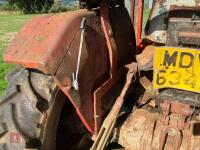 1975 MASSEY FERGUSON 165 2WD TRACTOR - 23