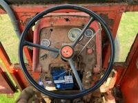 1975 MASSEY FERGUSON 165 2WD TRACTOR - 25