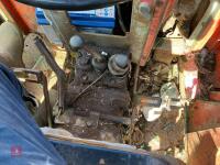 1975 MASSEY FERGUSON 165 2WD TRACTOR - 26
