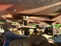 1975 MASSEY FERGUSON 165 2WD TRACTOR - 27