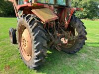 1983 MASSEY FERGUSON 690 2WD TRACTOR - 7