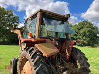 1983 MASSEY FERGUSON 690 2WD TRACTOR - 8