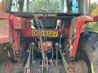 1983 MASSEY FERGUSON 690 2WD TRACTOR - 11