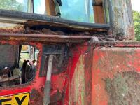 1983 MASSEY FERGUSON 690 2WD TRACTOR - 12