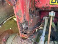 1983 MASSEY FERGUSON 690 2WD TRACTOR - 13