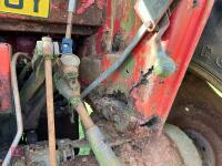1983 MASSEY FERGUSON 690 2WD TRACTOR - 14