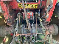 1983 MASSEY FERGUSON 690 2WD TRACTOR - 15