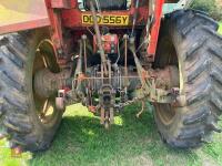 1983 MASSEY FERGUSON 690 2WD TRACTOR - 16
