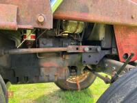 1983 MASSEY FERGUSON 690 2WD TRACTOR - 18