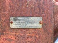 1983 MASSEY FERGUSON 690 2WD TRACTOR - 19