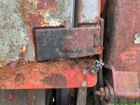 1983 MASSEY FERGUSON 690 2WD TRACTOR - 20