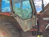 1983 MASSEY FERGUSON 690 2WD TRACTOR - 21