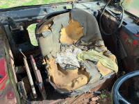 1983 MASSEY FERGUSON 690 2WD TRACTOR - 23