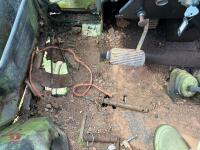 1983 MASSEY FERGUSON 690 2WD TRACTOR - 24