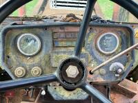 1983 MASSEY FERGUSON 690 2WD TRACTOR - 26