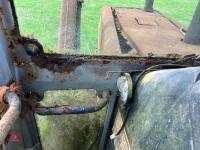 1983 MASSEY FERGUSON 690 2WD TRACTOR - 27