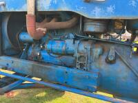 FORDSON SUPER MAJOR 2WD TRACTOR - 13
