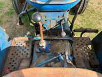 FORDSON SUPER MAJOR 2WD TRACTOR - 16