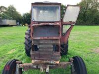 MASSEY FERGUSON 165 2WD TRACTOR (S/R) - 5