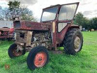 MASSEY FERGUSON 165 2WD TRACTOR (S/R) - 6
