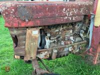 MASSEY FERGUSON 165 2WD TRACTOR (S/R) - 8