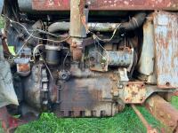 MASSEY FERGUSON 165 2WD TRACTOR (S/R) - 14