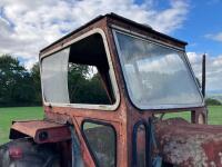 MASSEY FERGUSON 165 2WD TRACTOR (S/R) - 15
