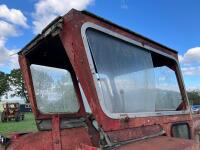 MASSEY FERGUSON 165 2WD TRACTOR (S/R) - 17