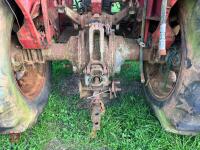 MASSEY FERGUSON 165 2WD TRACTOR (S/R) - 20