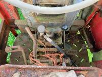 MASSEY FERGUSON 165 2WD TRACTOR (S/R) - 25