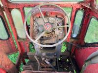MASSEY FERGUSON 165 2WD TRACTOR (S/R) - 26