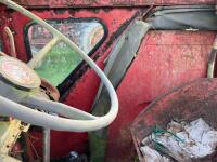 MASSEY FERGUSON 165 2WD TRACTOR (S/R) - 27