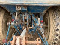 1982 FORD 1900 4WD TRACTOR - 6