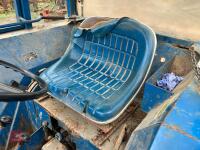 1982 FORD 1900 4WD TRACTOR - 10