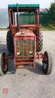 1969 INTERNATIONAL 276 TRACTOR - 2