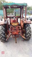 1969 INTERNATIONAL 276 TRACTOR - 3
