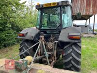 1996 MASSEY FERGUSON 6160 4WD TRACTOR - 7