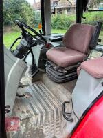 1996 MASSEY FERGUSON 6160 4WD TRACTOR - 9
